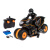 Мотоцикл на радиоуправлении Crossbot 870603